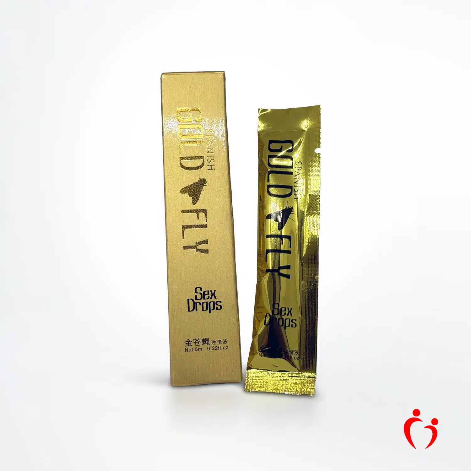 4 1 Španjolska muha - Gold Fly